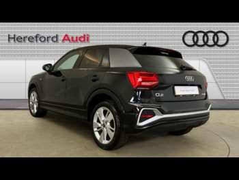 Used Audi Q2 2023 for sale - 74869193: Photo