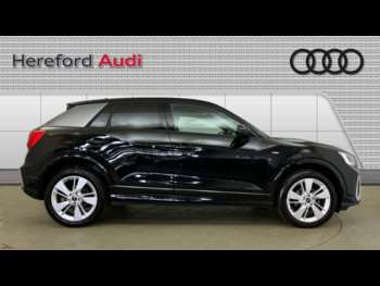 Used Audi Q2 2023 for sale - 74869193: Photo