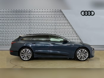 Used Audi A6 2026 for sale - 78970391: Photo