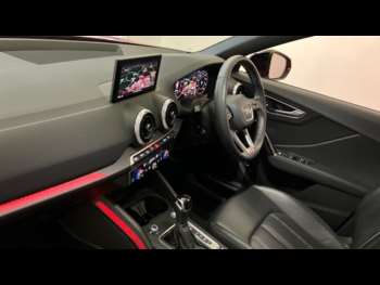 Used Audi Q2 2021 for sale - 74327499: Photo