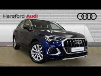 2022 (22) - 35 TDI Sport 5dr S Tronic Diesel Estate
