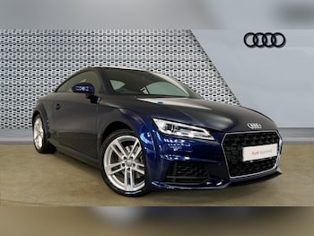 Used Audi TT 2023 for sale - 77846295: Photo