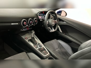 Used Audi TT 2023 for sale - 77846295: Photo