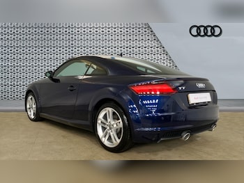 Used Audi TT 2023 for sale - 77846295: Photo