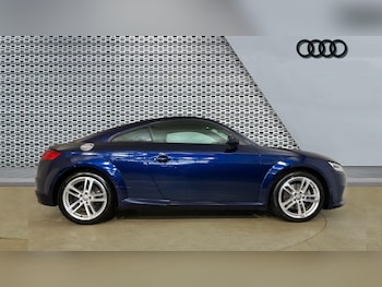 Used Audi TT 2023 for sale - 77846295: Photo