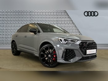 Used Audi RS Q3 2023 for sale - 78776013: Photo