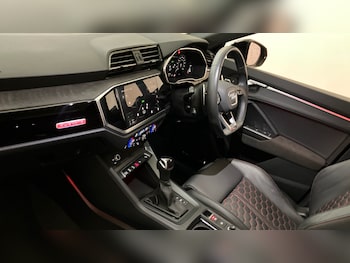 Used Audi RS Q3 2023 for sale - 78776013: Photo