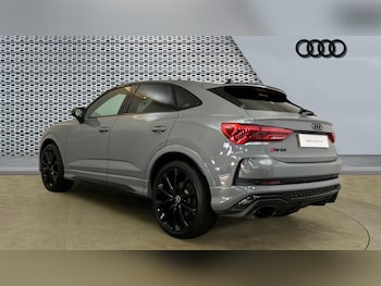 Used Audi RS Q3 2023 for sale - 78776013: Photo