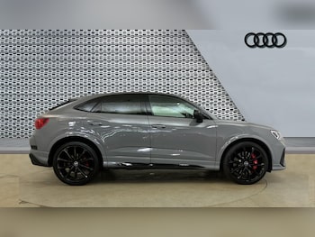 Used Audi RS Q3 2023 for sale - 78776013: Photo
