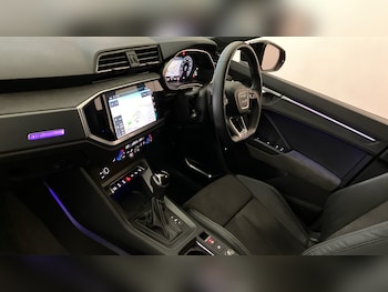 Used Audi Q3 2021 for sale - 79219265: Photo
