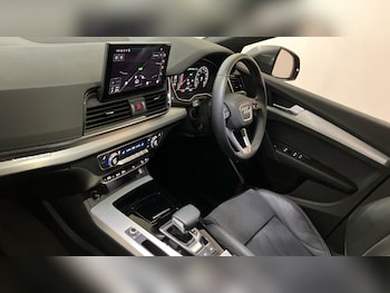Used Audi Q5 2023 for sale - 78954265: Photo