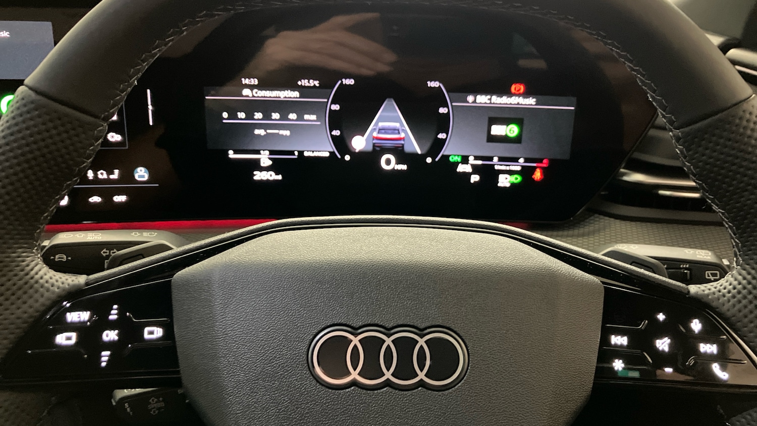 Used Audi Q5 2025 for sale - 77720942: Photo 10