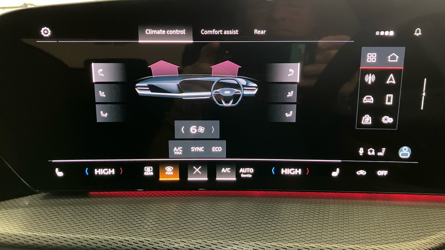 Used Audi Q5 2025 for sale - 77720942: Photo 13