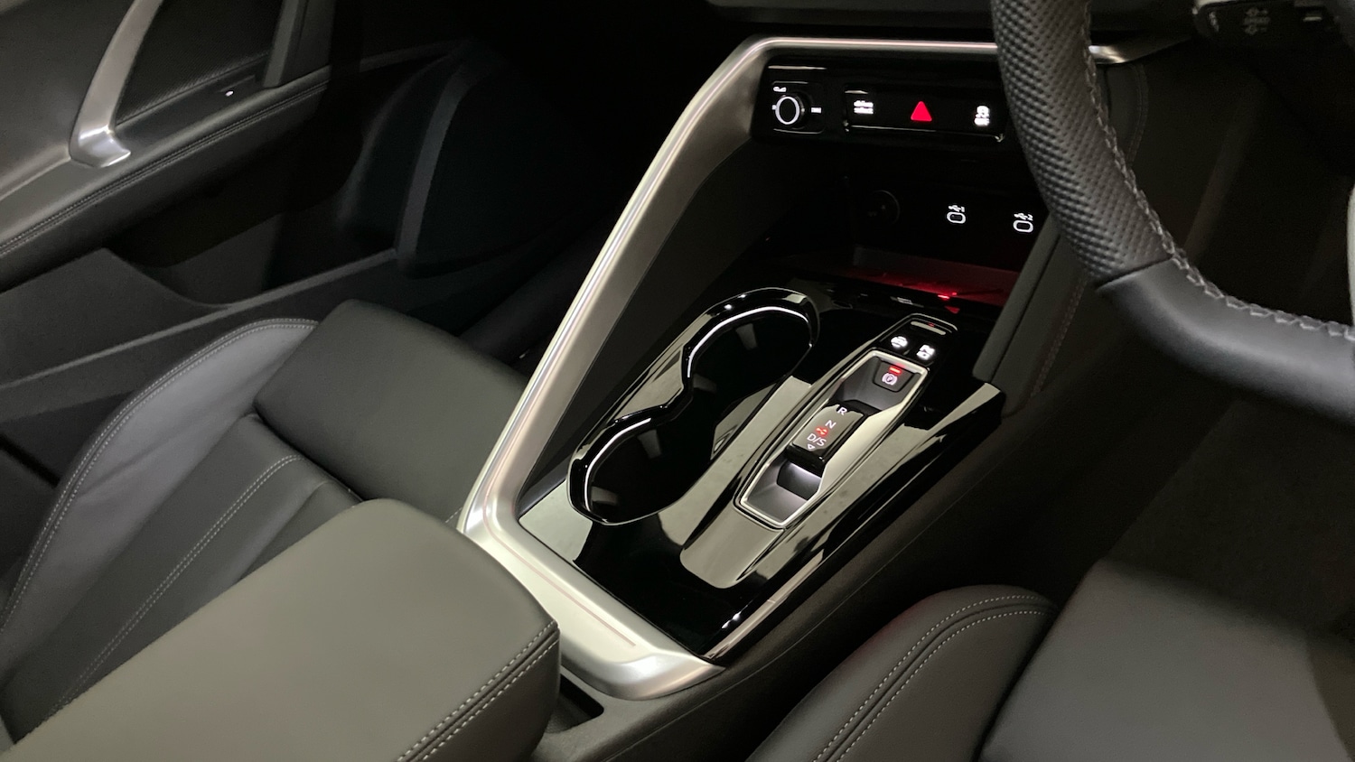 Used Audi Q5 2025 for sale - 77720942: Photo 14