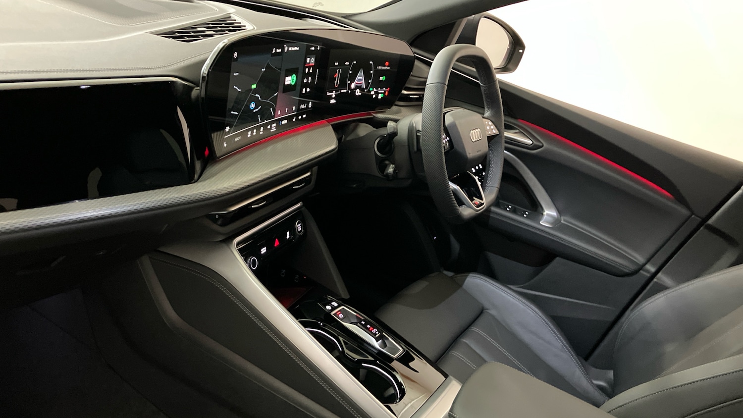 Used Audi Q5 2025 for sale - 77720942: Photo 2