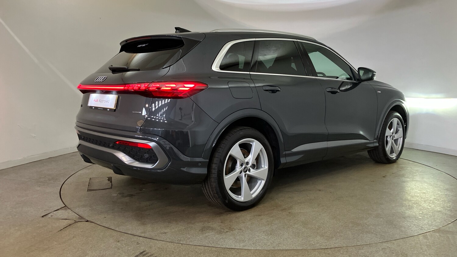 Used Audi Q5 2025 for sale - 77720942: Photo 35