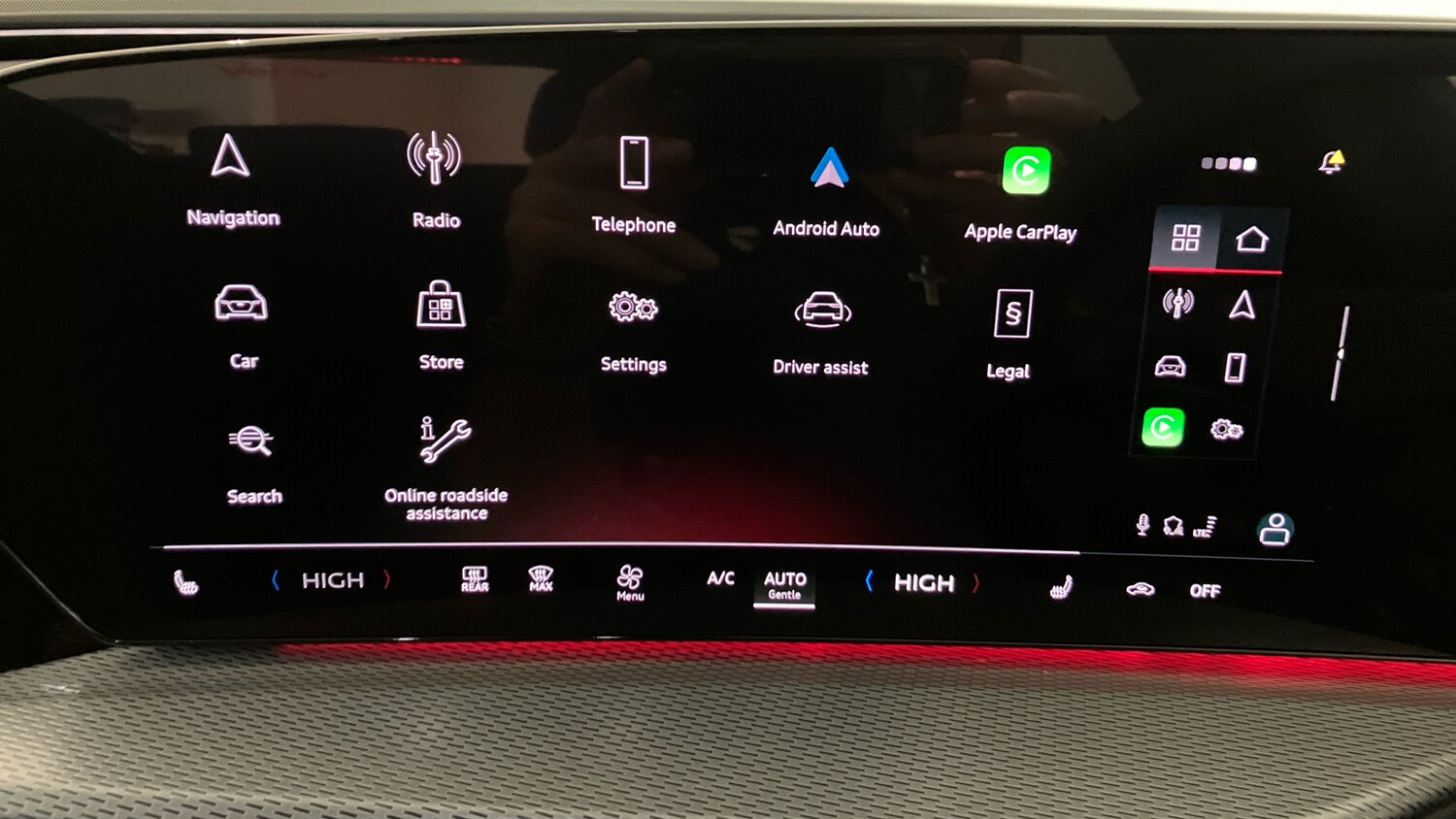 Used Audi Q5 2025 for sale - 77720942: Photo 40