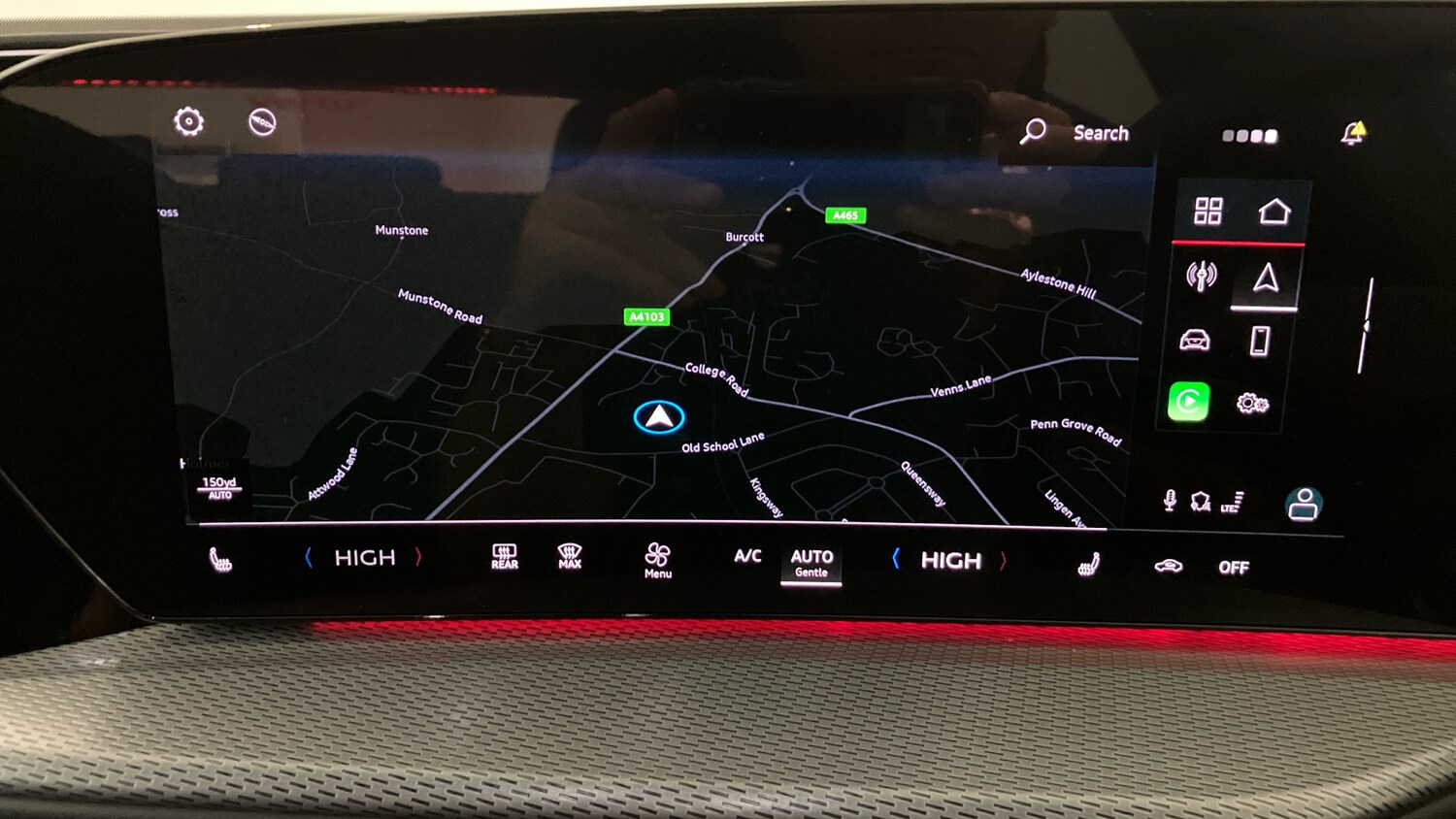 Used Audi Q5 2025 for sale - 77720942: Photo 42