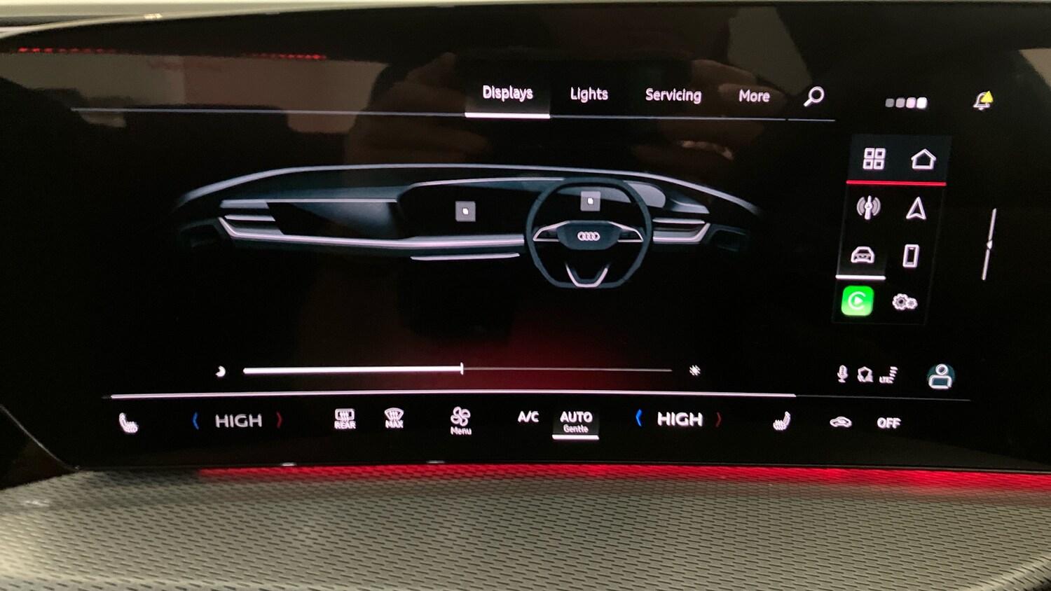 Used Audi Q5 2025 for sale - 77720942: Photo 44