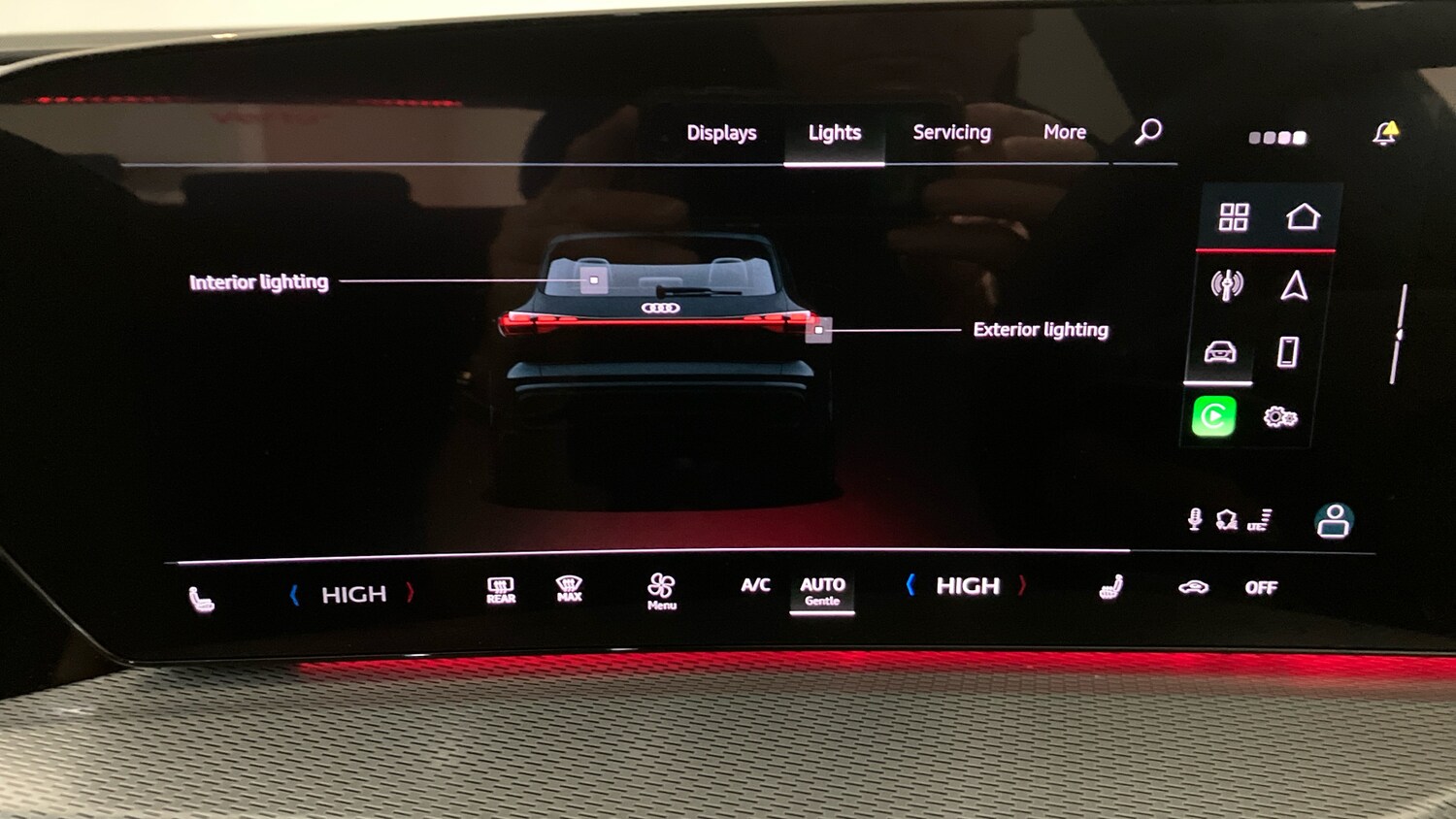 Used Audi Q5 2025 for sale - 77720942: Photo 45