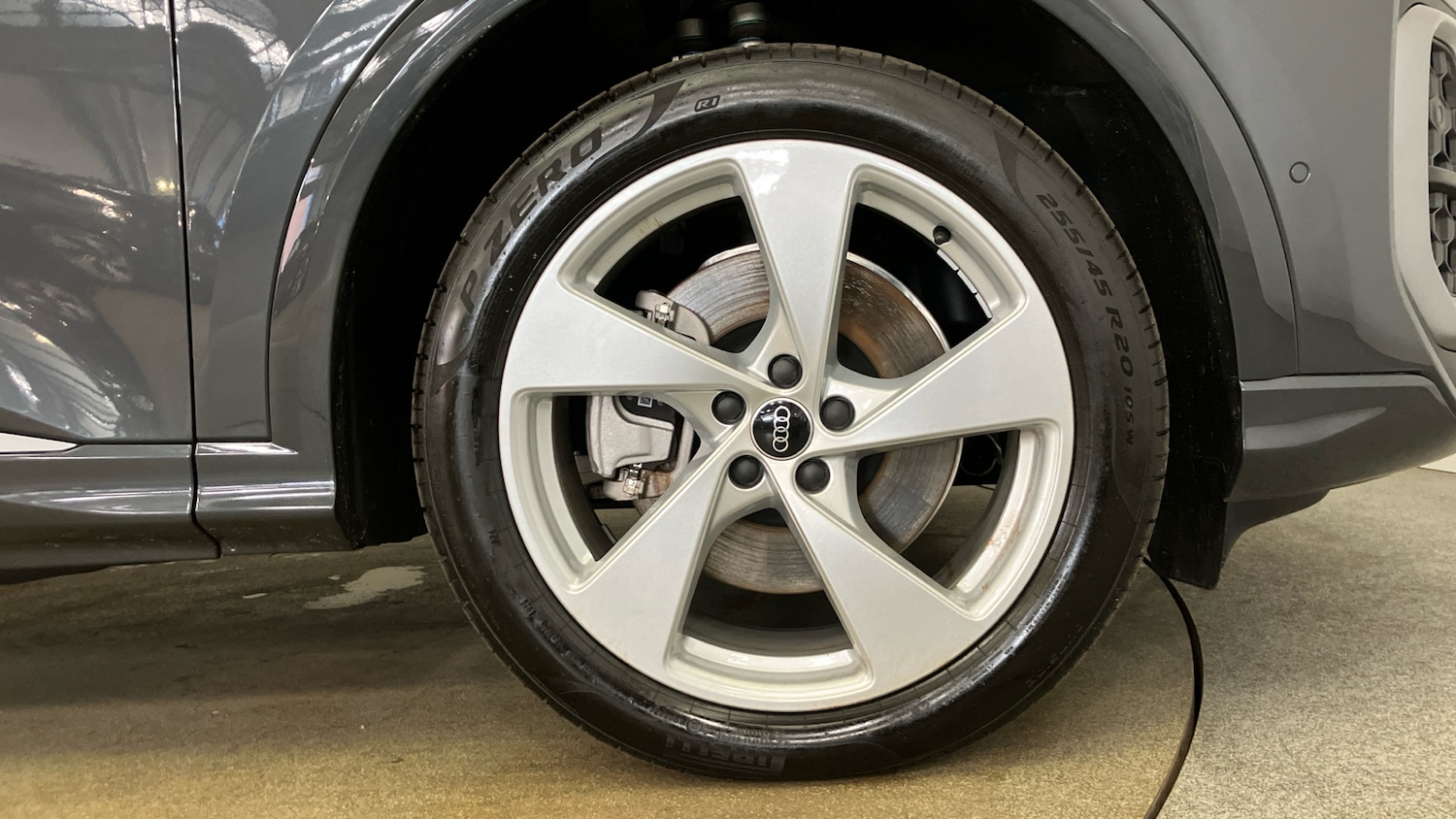 Used Audi Q5 2025 for sale - 77720942: Photo 5