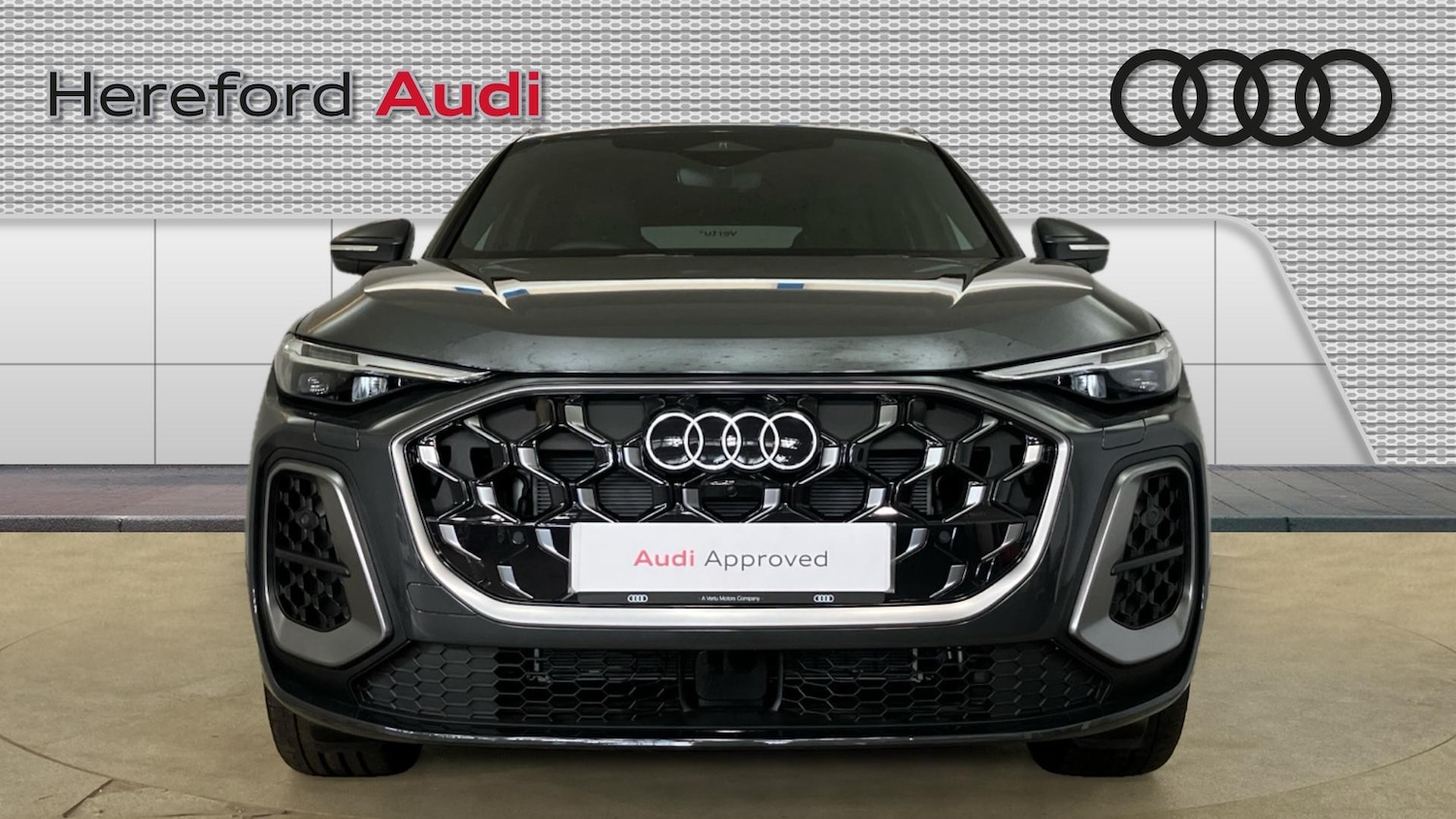 Used Audi Q5 2025 for sale - 77720942: Photo 7