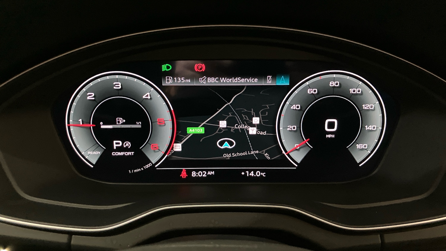 Used Audi Q5 2021 for sale - 76894378: Photo 11