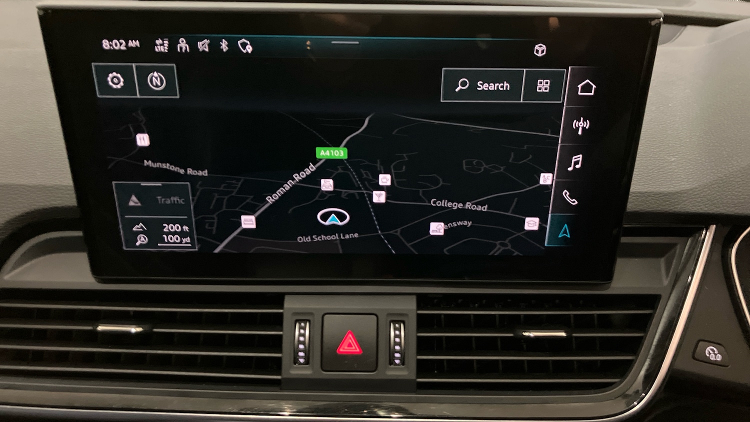 Used Audi Q5 2021 for sale - 76894378: Photo 12