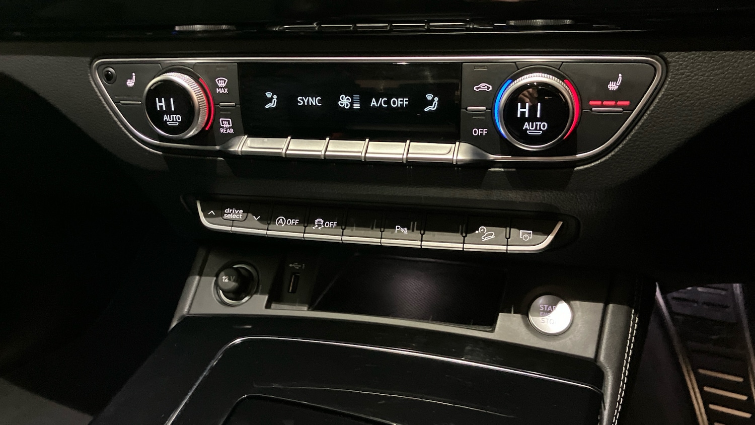 Used Audi Q5 2021 for sale - 76894378: Photo 13