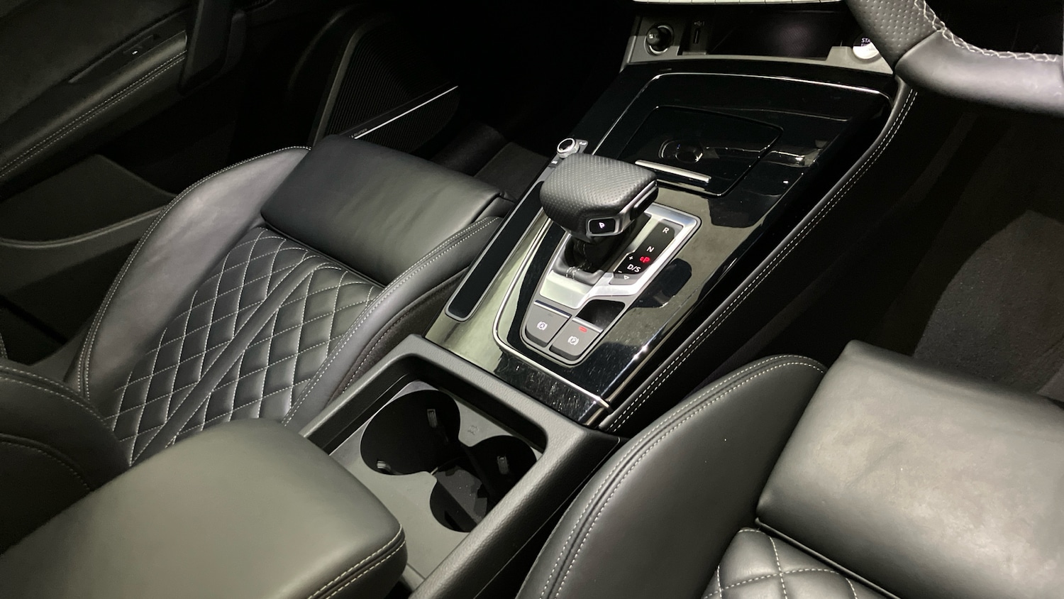 Used Audi Q5 2021 for sale - 76894378: Photo 14