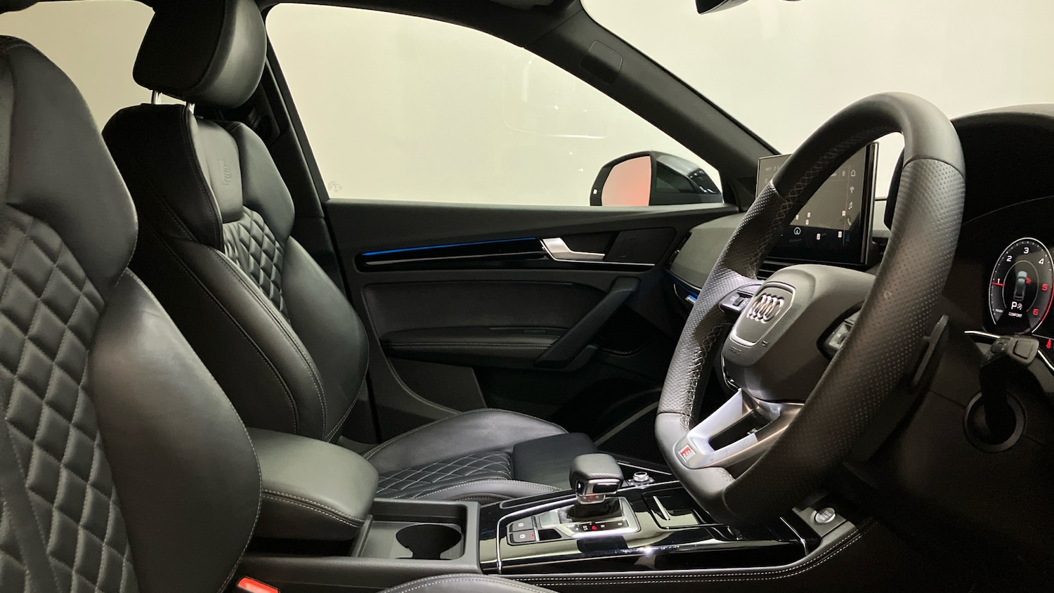 Used Audi Q5 2021 for sale - 76894378: Photo 15