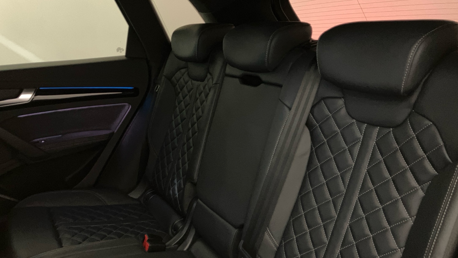 Used Audi Q5 2021 for sale - 76894378: Photo 16