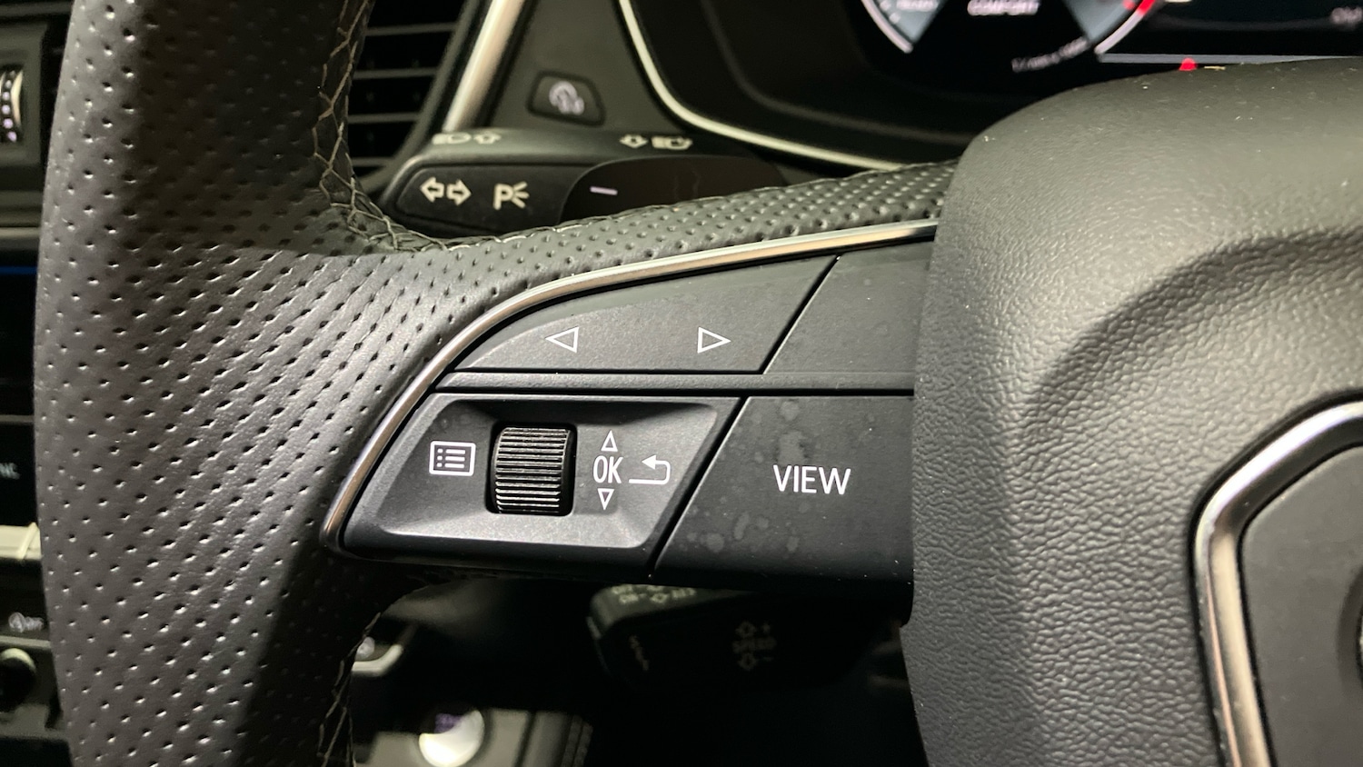 Used Audi Q5 2021 for sale - 76894378: Photo 17