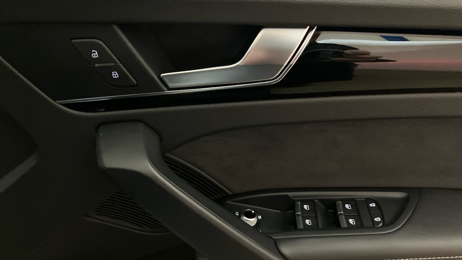 Used Audi Q5 2021 for sale - 76894378: Photo 19