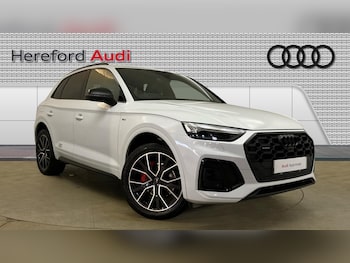 Audi - Q5