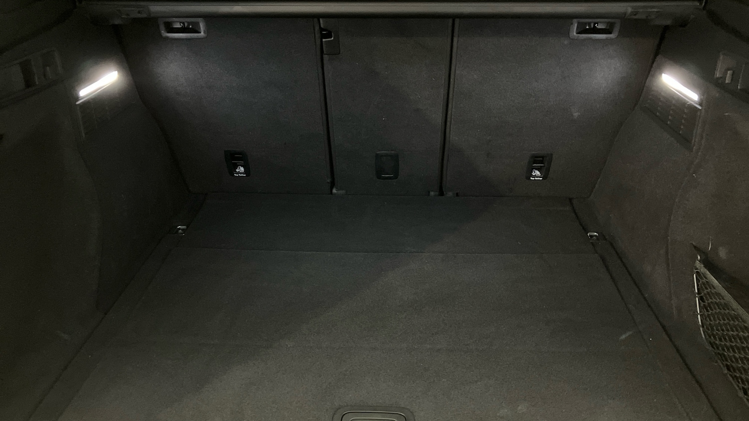 Used Audi Q5 2021 for sale - 76894378: Photo 20