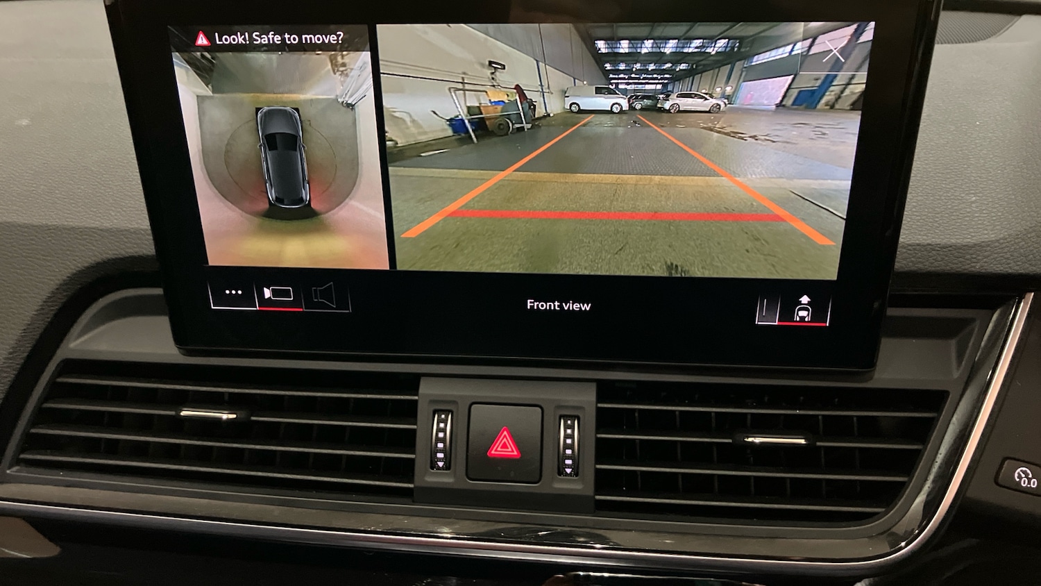 Used Audi Q5 2021 for sale - 76894378: Photo 22