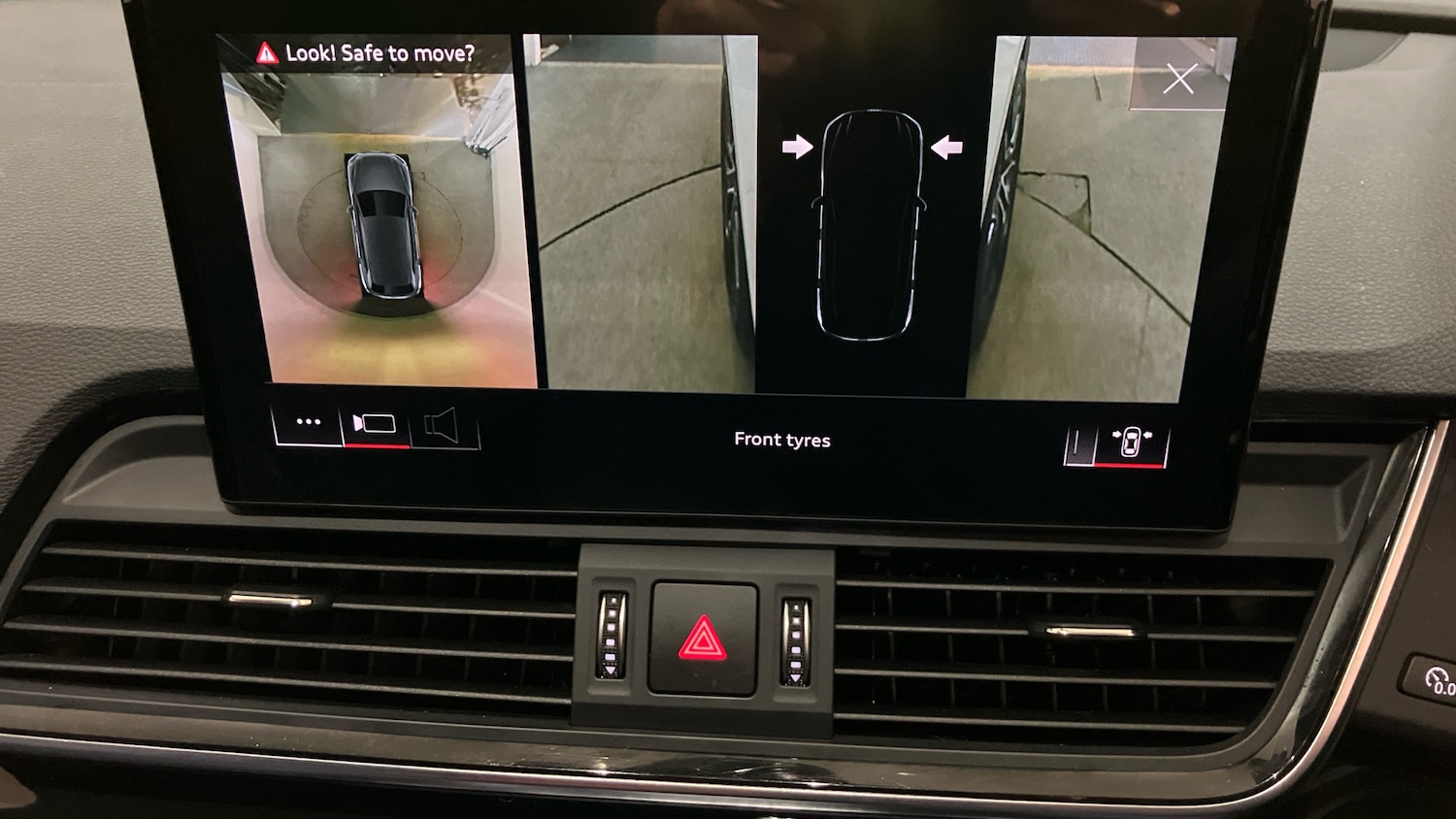 Used Audi Q5 2021 for sale - 76894378: Photo 23