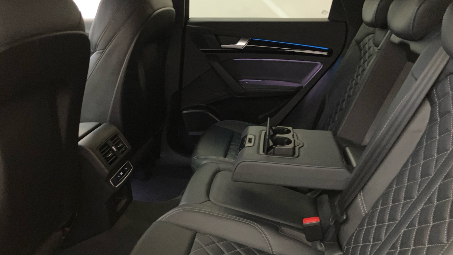 Used Audi Q5 2021 for sale - 76894378: Photo 29