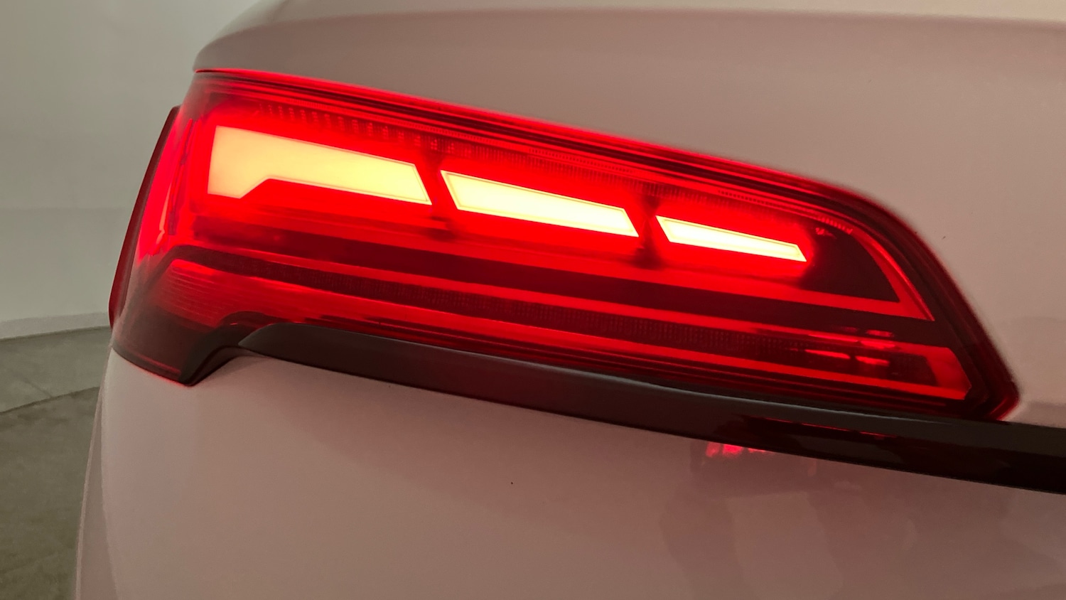 Used Audi Q5 2021 for sale - 76894378: Photo 35