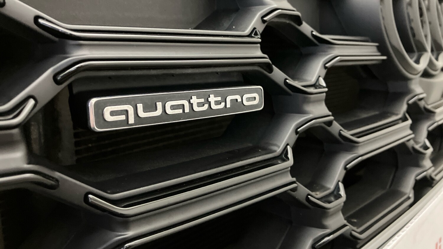 Used Audi Q5 2021 for sale - 76894378: Photo 36