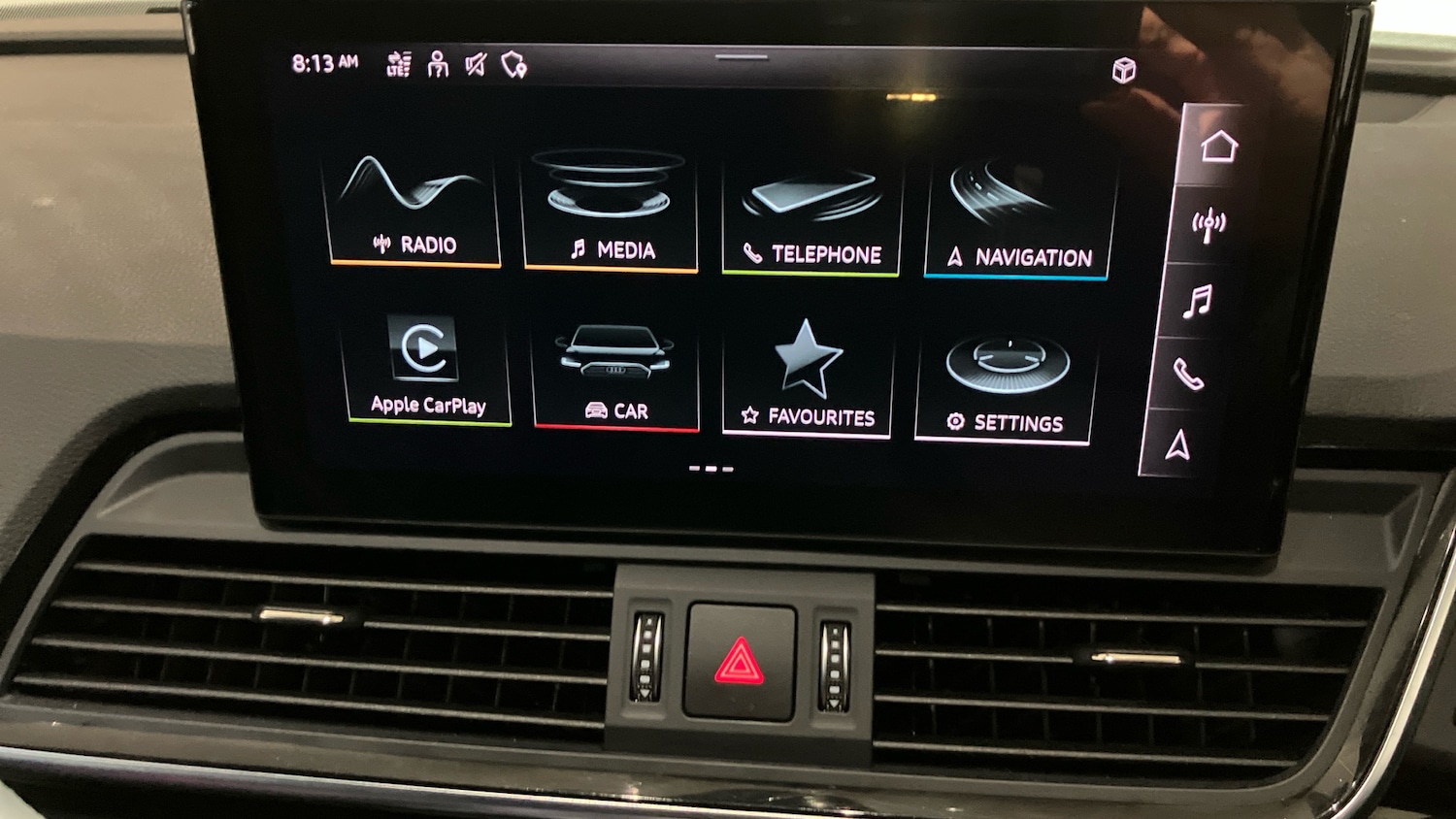 Used Audi Q5 2021 for sale - 76894378: Photo 45