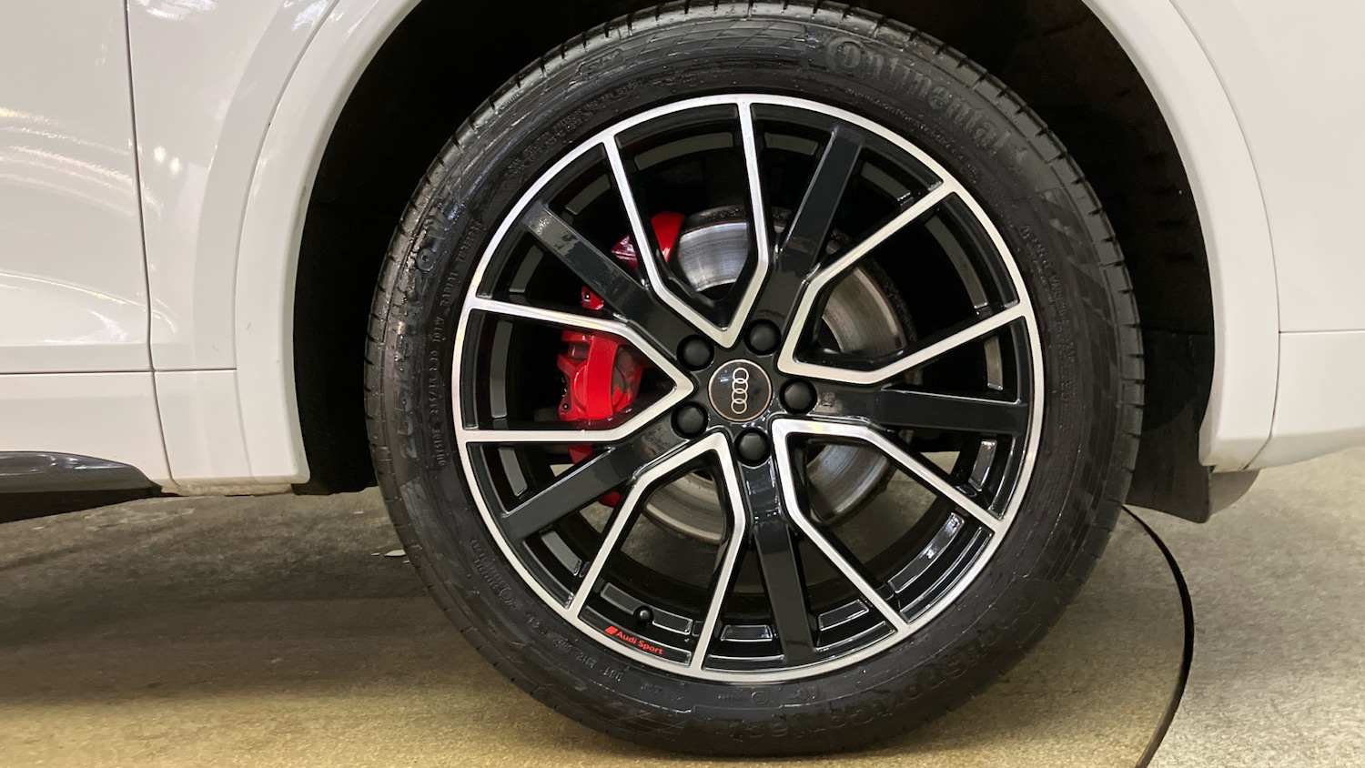 Used Audi Q5 2021 for sale - 76894378: Photo 5