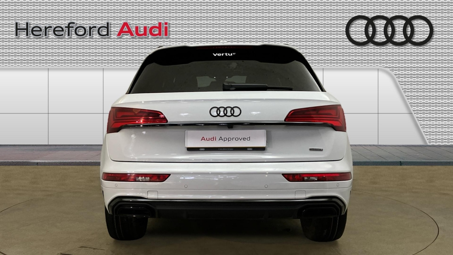 Used Audi Q5 2021 for sale - 76894378: Photo 8