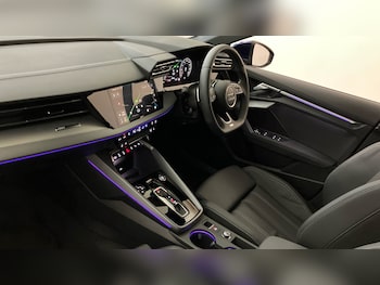 Used Audi A3 2025 for sale - 77918441: Photo