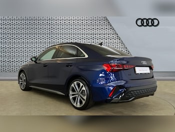 Used Audi A3 2025 for sale - 77918441: Photo