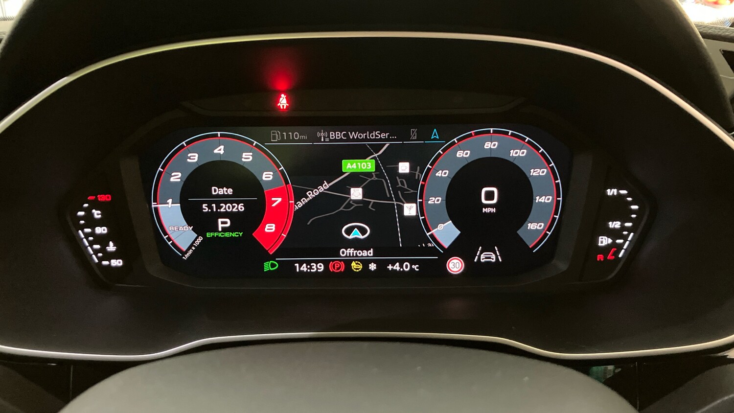 Used Audi Q3 2021 for sale - 77365111: Photo 11