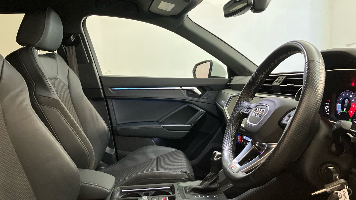 Used Audi Q3 2021 for sale - 77365111: Photo 15