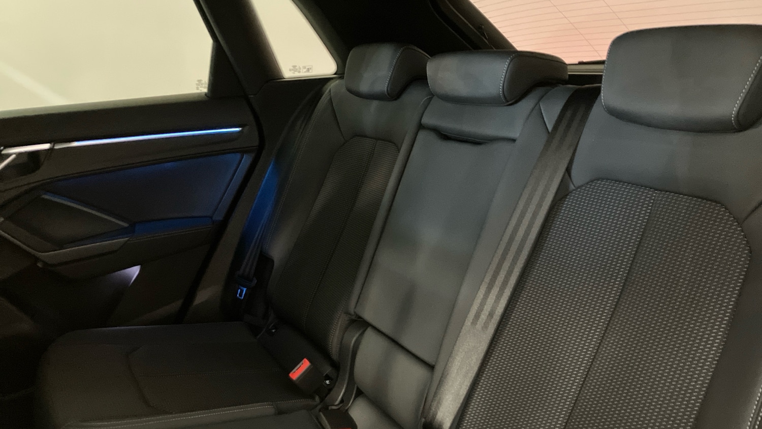 Used Audi Q3 2021 for sale - 77365111: Photo 16