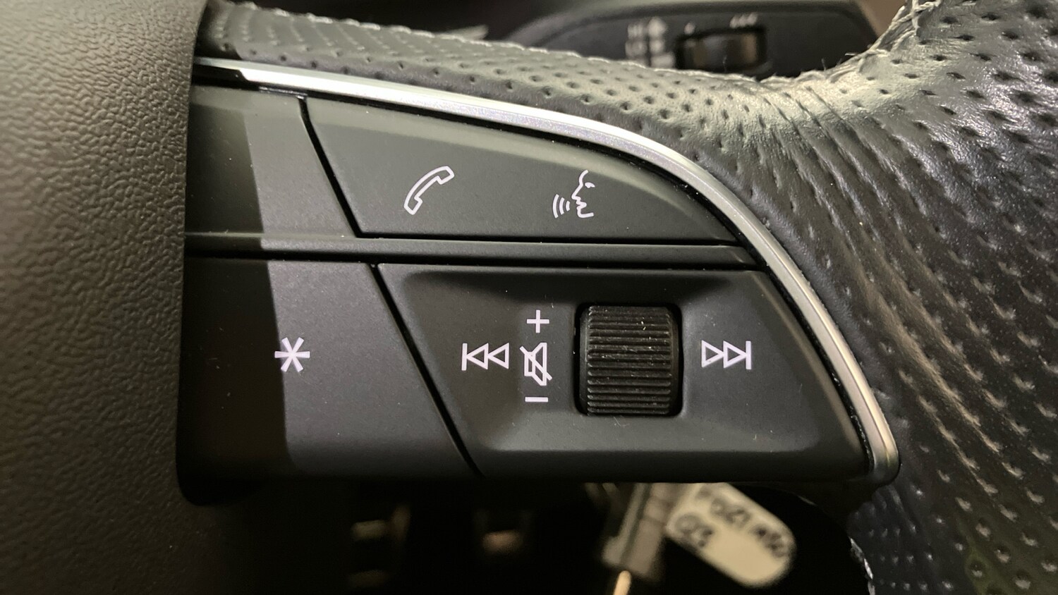 Used Audi Q3 2021 for sale - 77365111: Photo 18